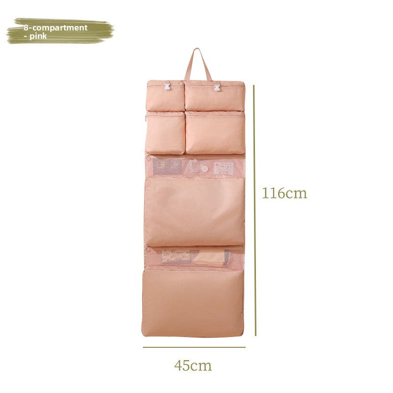 Multipurpose Travel Organizer Bag