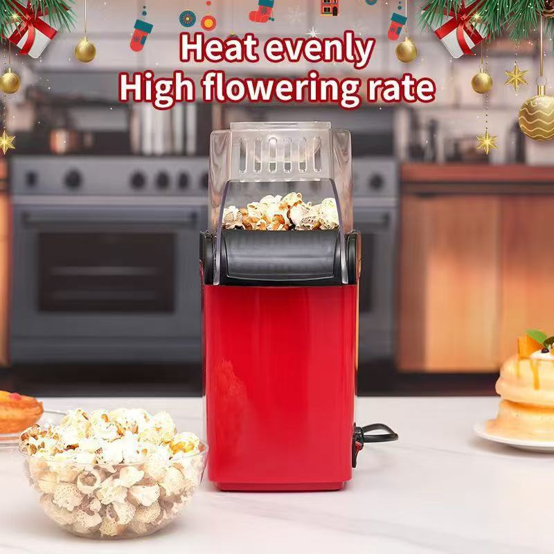 Home Popcorn Wonder