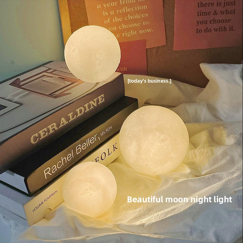 DIY Moon Light Night Kit