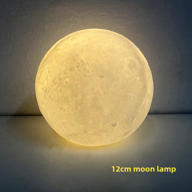 DIY Moon Light Night Kit