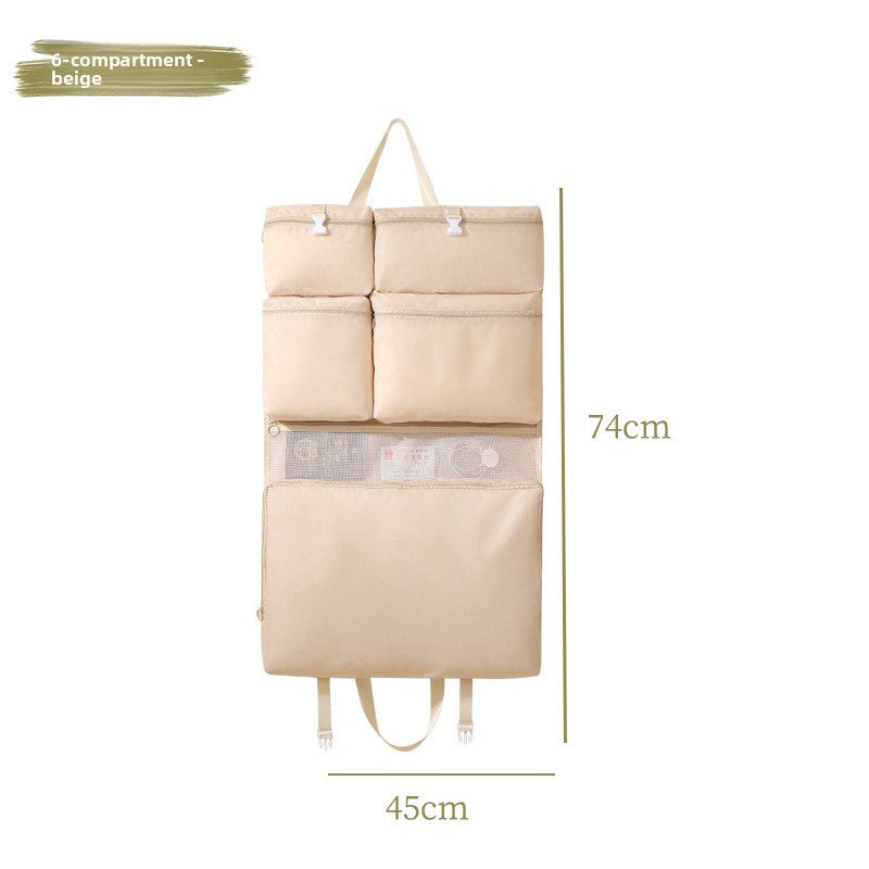 Multipurpose Travel Organizer Bag