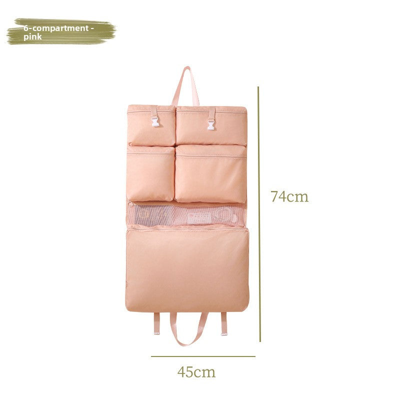 Multipurpose Travel Organizer Bag