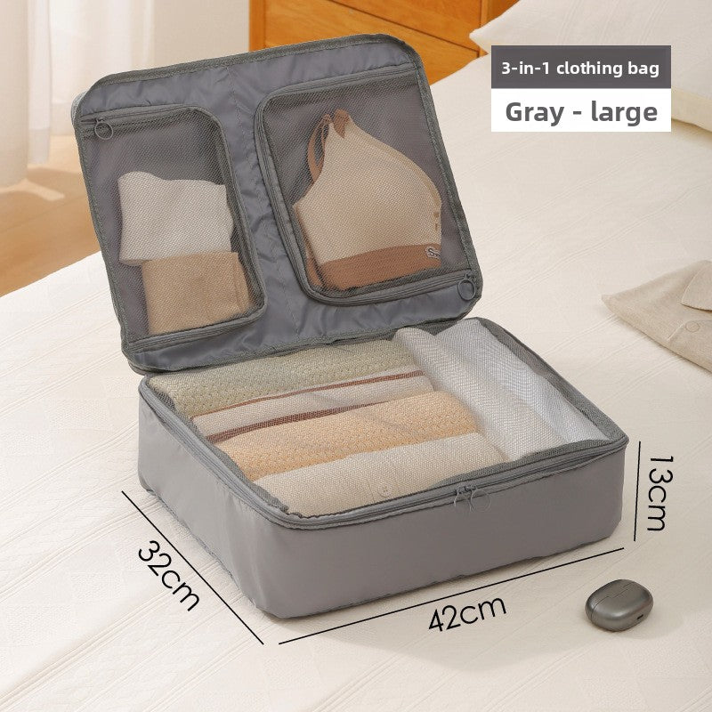Multipurpose Travel Organizer Bag
