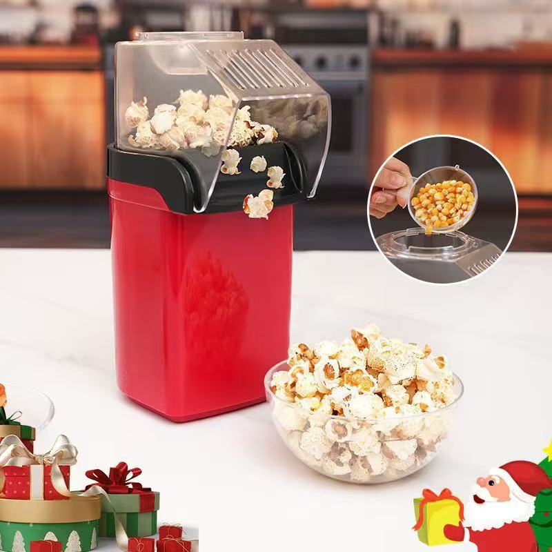 Home Popcorn Wonder
