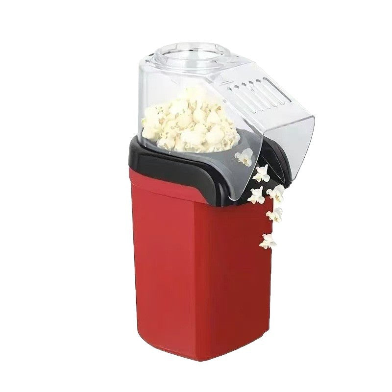 Home Popcorn Wonder