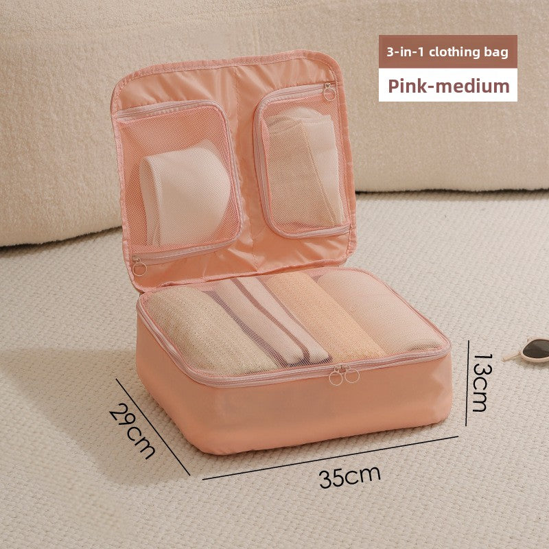 Multipurpose Travel Organizer Bag