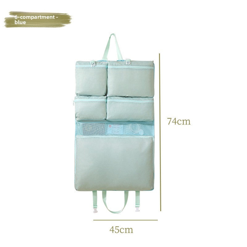 Multipurpose Travel Organizer Bag