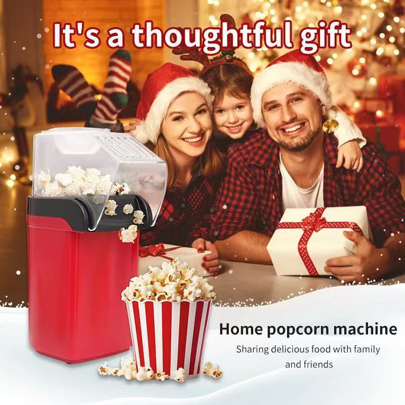 Home Popcorn Wonder