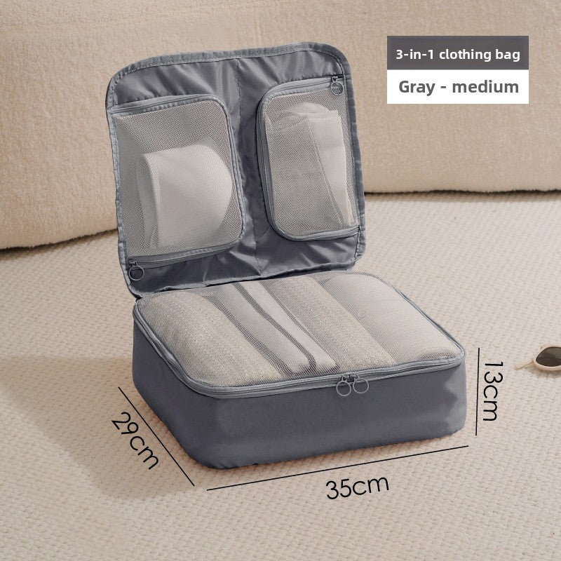 Multipurpose Travel Organizer Bag