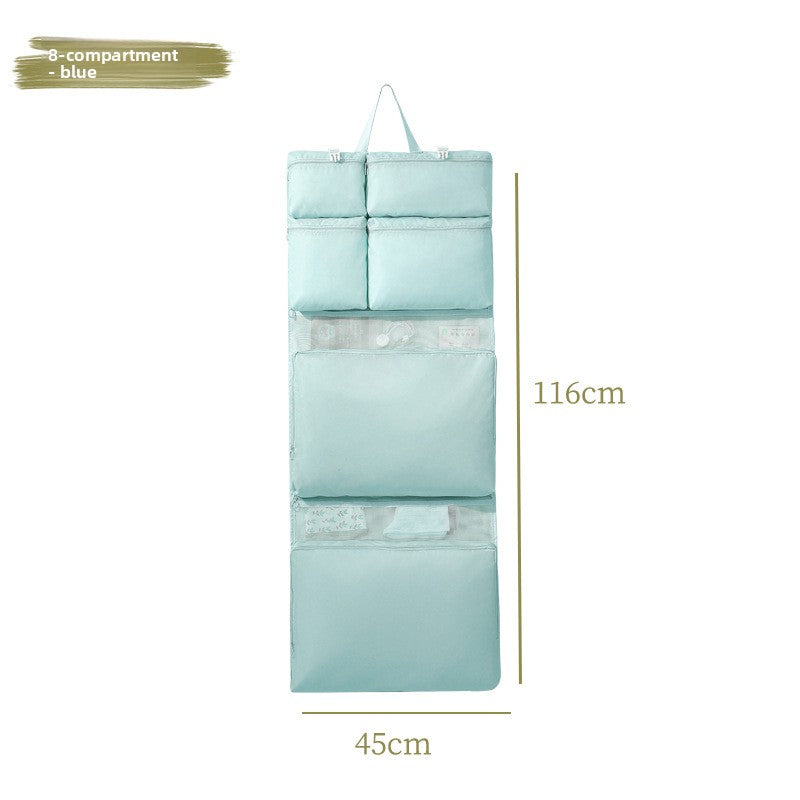Multipurpose Travel Organizer Bag
