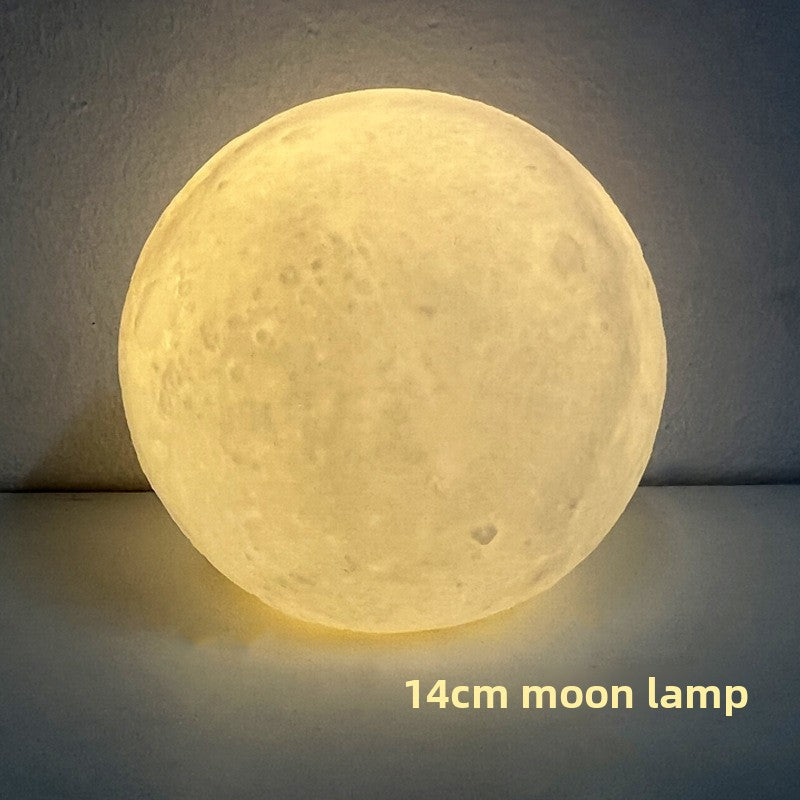 DIY Moon Light Night Kit