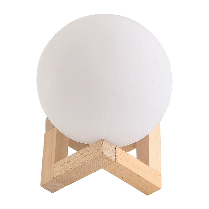 DIY Moon Light Night Kit