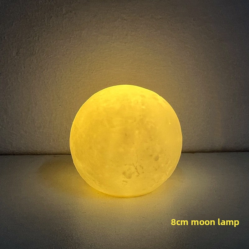 DIY Moon Light Night Kit