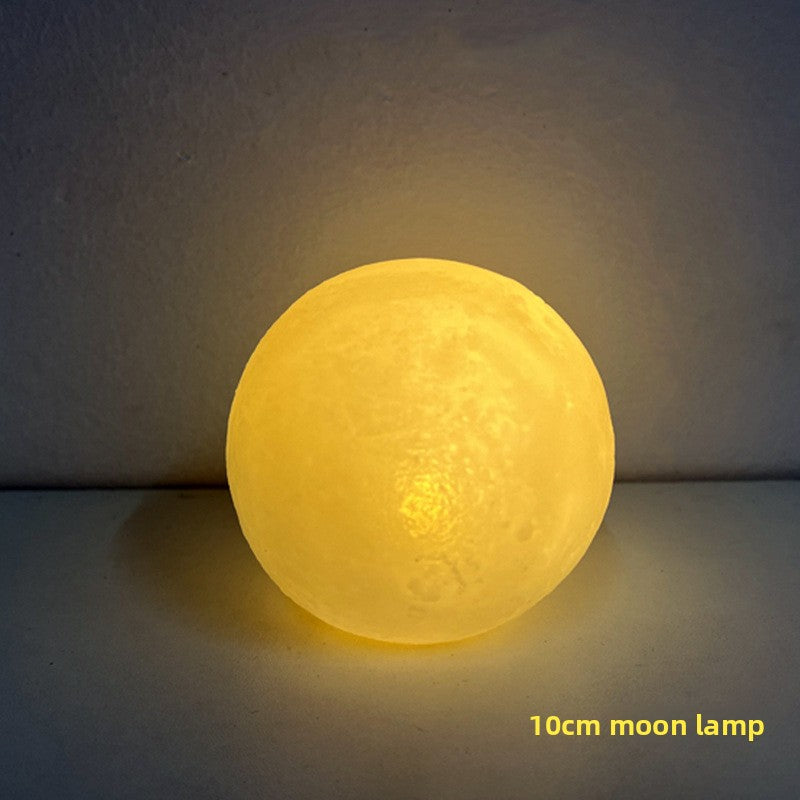 DIY Moon Light Night Kit