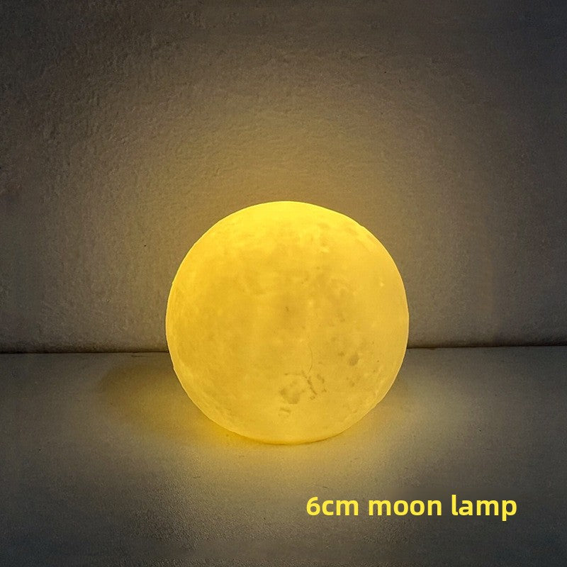 DIY Moon Light Night Kit