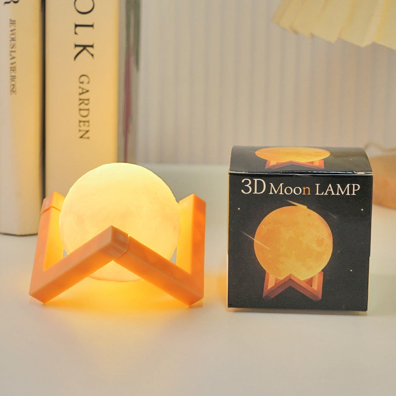 DIY Moon Light Night Kit
